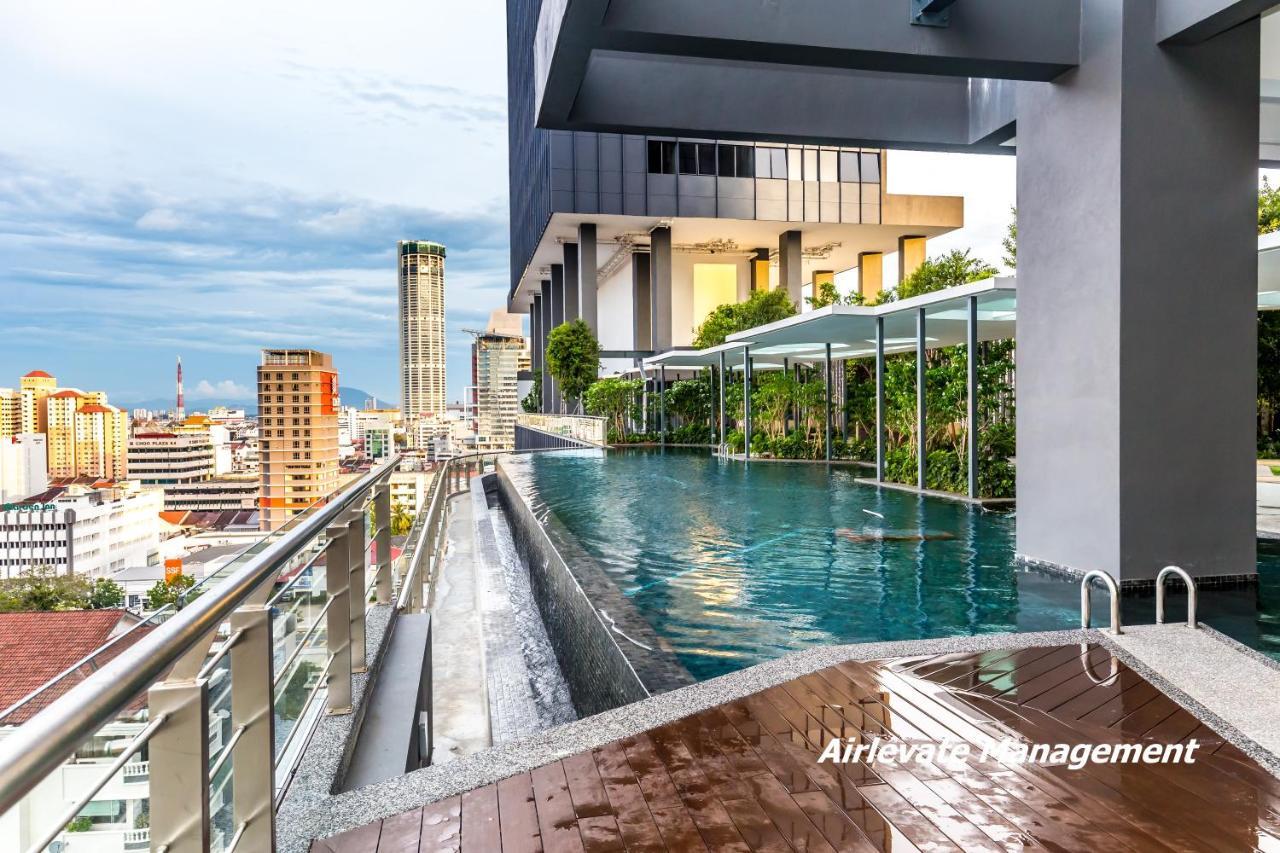 Georgetown Tropicana 218 By Airlevate Suites Exterior photo
