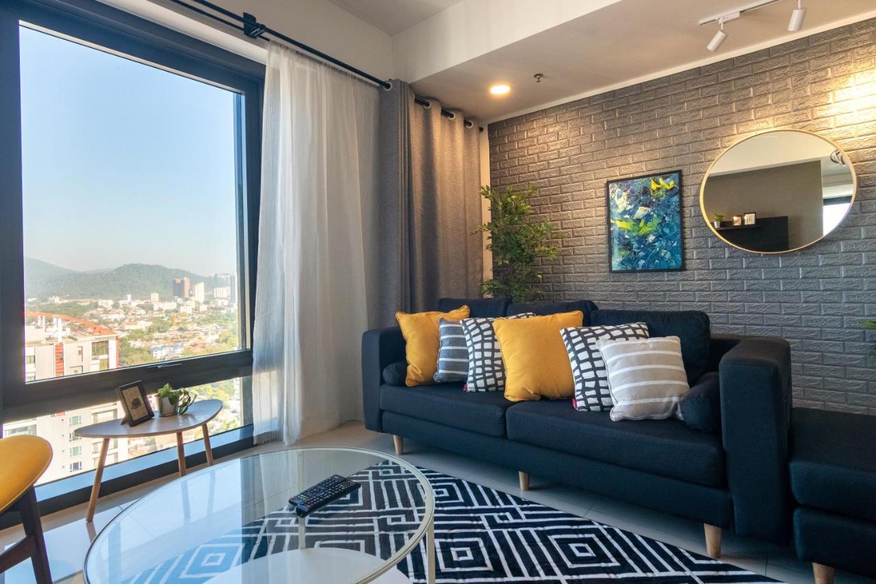 Georgetown Tropicana 218 By Airlevate Suites Exterior photo