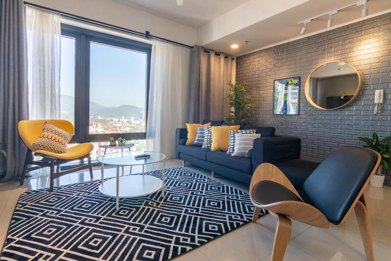 Georgetown Tropicana 218 By Airlevate Suites Exterior photo