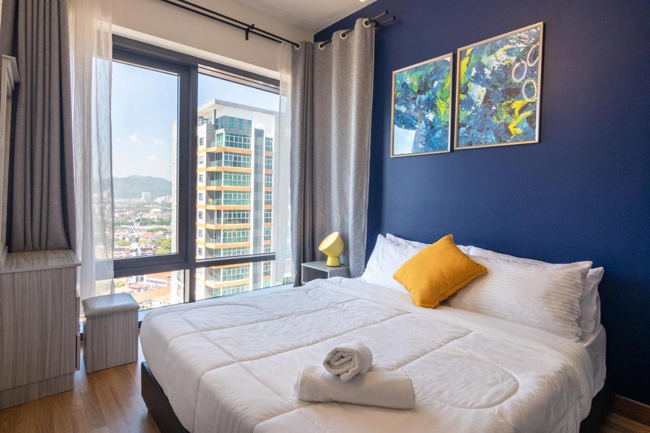 Georgetown Tropicana 218 By Airlevate Suites Exterior photo