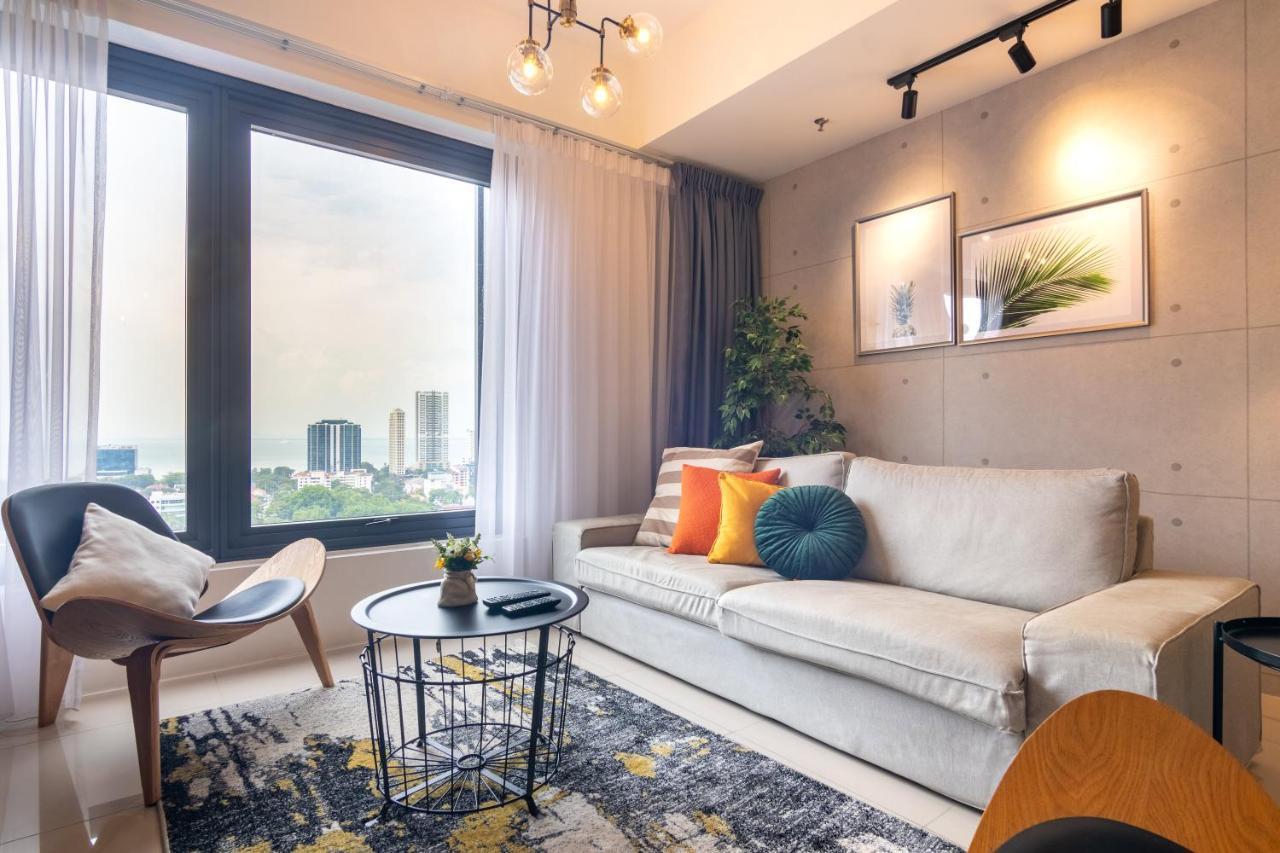 Georgetown Tropicana 218 By Airlevate Suites Exterior photo