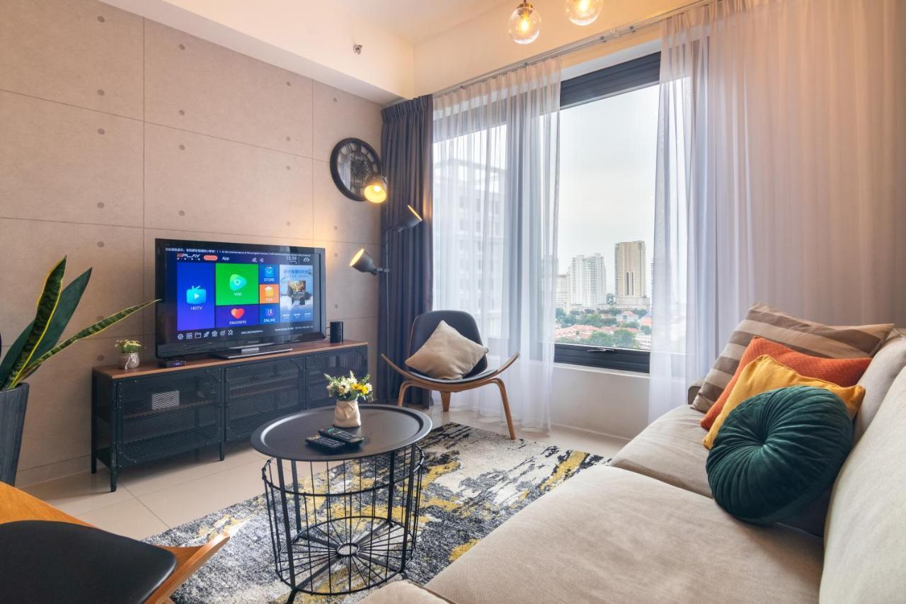 Georgetown Tropicana 218 By Airlevate Suites Exterior photo