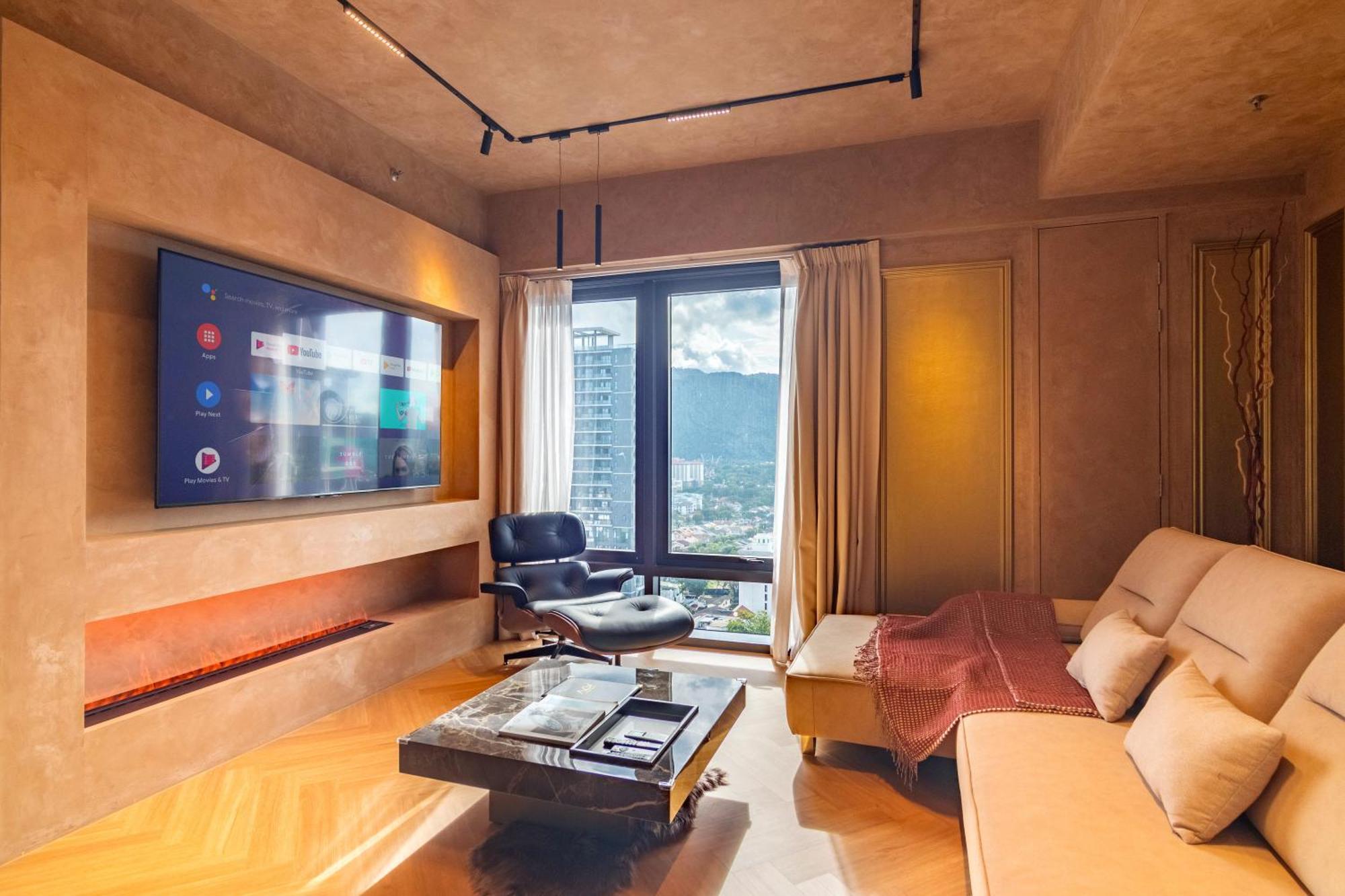 Georgetown Tropicana 218 By Airlevate Suites Exterior photo