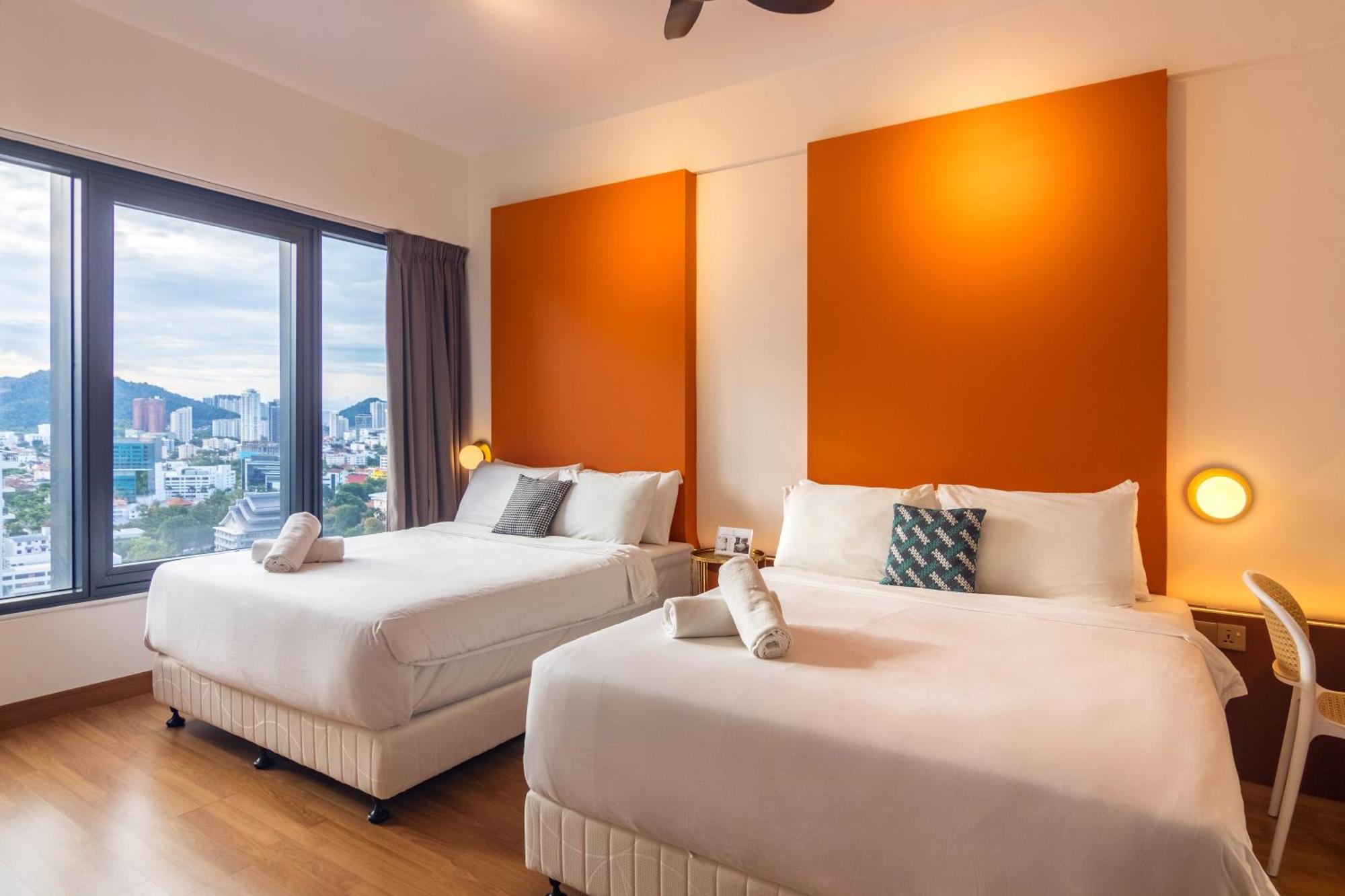 Georgetown Tropicana 218 By Airlevate Suites Exterior photo