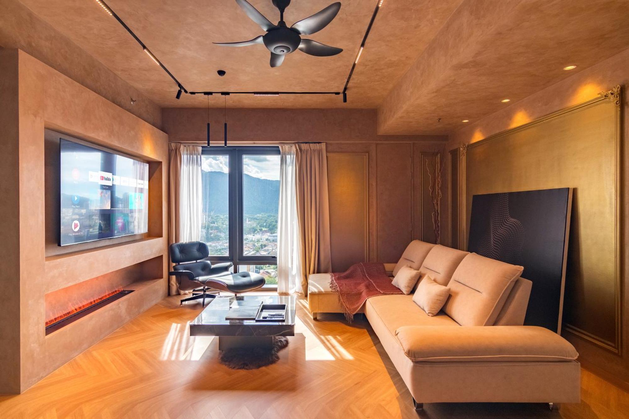 Georgetown Tropicana 218 By Airlevate Suites Exterior photo