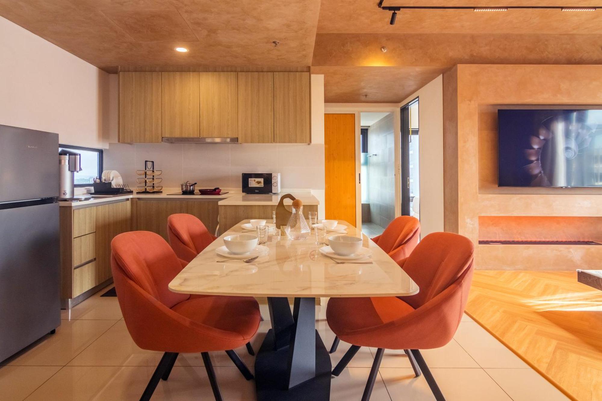 Georgetown Tropicana 218 By Airlevate Suites Exterior photo