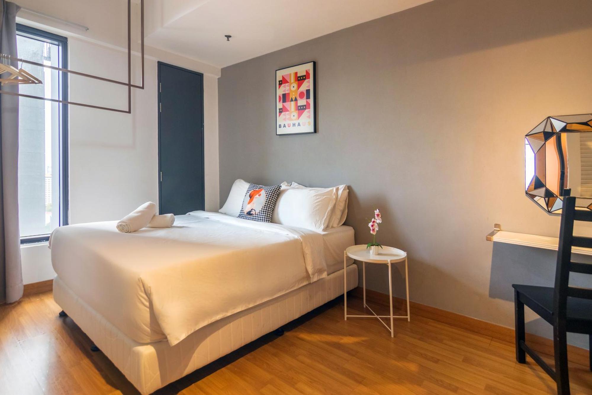 Georgetown Tropicana 218 By Airlevate Suites Exterior photo
